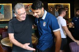 برانکو تایید کرد؛با خیال راحت به ایران می‌آیم