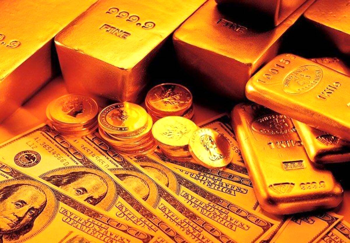 قیمت طلا، دلار و سکه امروز 12 تیر 1402 | طلا بشدت ریخت | سقوط سکه و دلار به ته دره ! | جدول قیمت ها