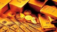 قیمت طلا، دلار و سکه امروز 19 تیر در بازار | طلا گران شد | دلار و سکه ریخت؛ خریداران همه فروشنده شدند