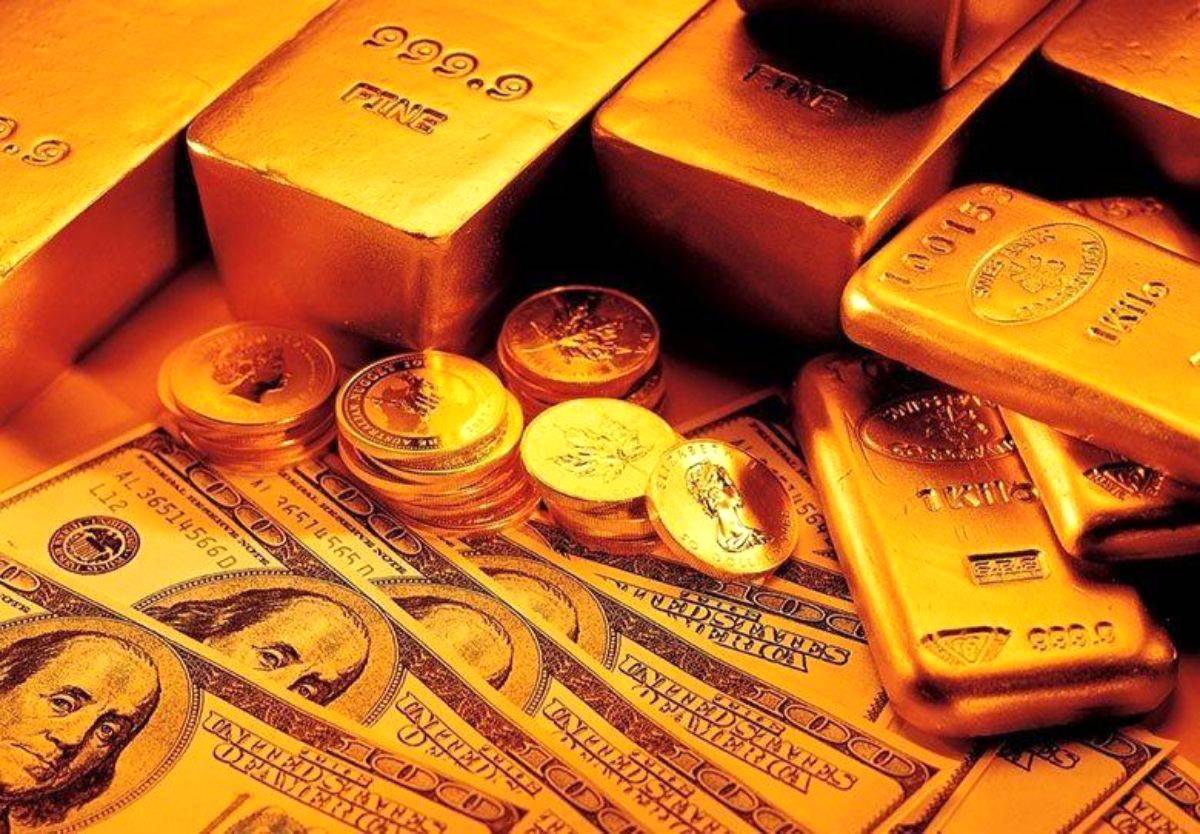 قیمت طلا و سکه در بازار گیج شد + نرخ جدید