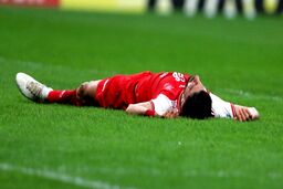فیلم:پرسپولیس یک - اولسان کره جنوبی 2