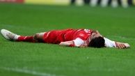 فیلم:پرسپولیس یک - اولسان کره جنوبی 2