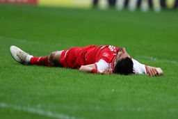 فیلم:پرسپولیس یک - اولسان کره جنوبی 2