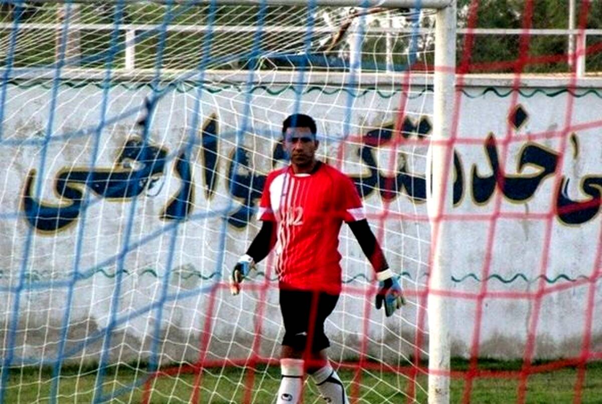 خاطره تلخ شاگرد رحمتی از ستاره پرسپولیس!