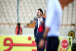 فکری: خانه ام را بفروشم به استقلال می آیم|فیلم