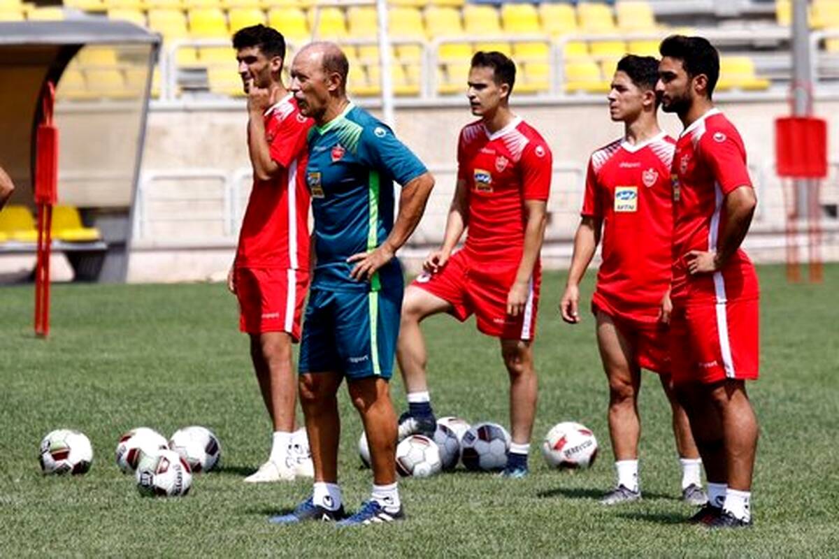 پرسپولیسی‌ها پولدار می‌شوند

