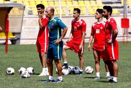 پرسپولیسی‌ها پولدار می‌شوند

