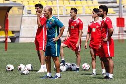 پرسپولیسی‌ها پولدار می‌شوند

