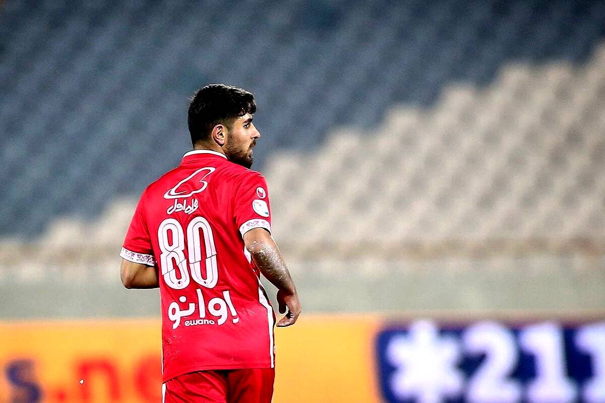 پرواز مستقیم سه بازیکن پرسپولیس به قطر