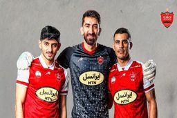 باشگاه پرسپولیس:ذهن‌های پویا و آگاه نماد های پیراهن را در فرهنگ ما جستجو می کنند