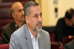 شیرازی رئیس عجیب هیات فوتبال تهران بر کنار شد