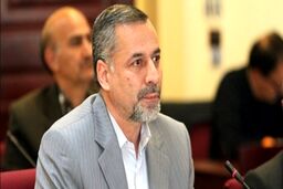 شیرازی رئیس عجیب هیات فوتبال تهران بر کنار شد