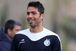 استوری معنادار امیرحسین صادقی برای فرهاد مجیدی/ عکس