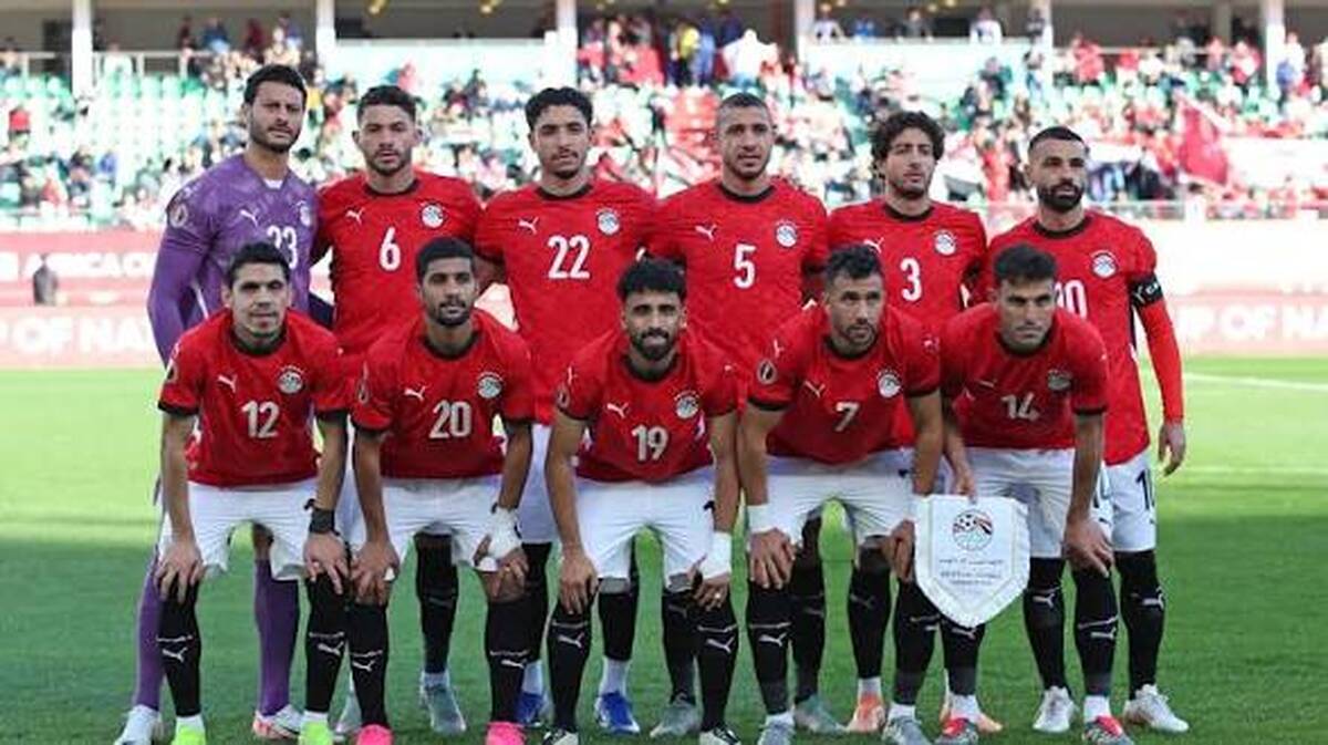 فرعون‌ها در جستجوی بازگشت به صحنه بزرگ