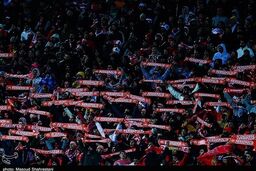 رونمایی از لیست ورود و خروج مهدی تارتار در پرسپولیس
