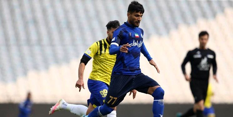 سرپرست باشگاه استقلال به دنبال جمع آوری پول از نهادها برای محبی