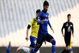 سرپرست باشگاه استقلال به دنبال جمع آوری پول از نهادها برای محبی