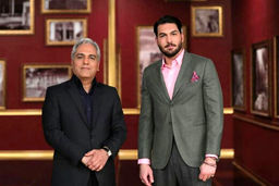 شکایت خطیر از مهران مدیری و حقیقی + جزئیات

