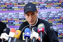 گل‌محمدی: انتشار قراردادها بوی شیطنت و خیانت می‌دهد / پرسپولیسی‌ها برنده به دنیا آمده‌اند

