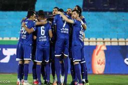 این خبر بازیکنان استقلال را شوکه کرد/ استقلالی‌ها باور نمی‌کنند

