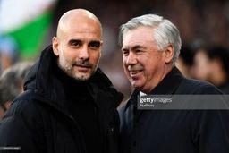 ۱۰ سرمربی برتر تاریخ فوتبال جهان 