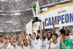  گران‌ترین و قوی‌ترین برندهای باشگاهی دنیا