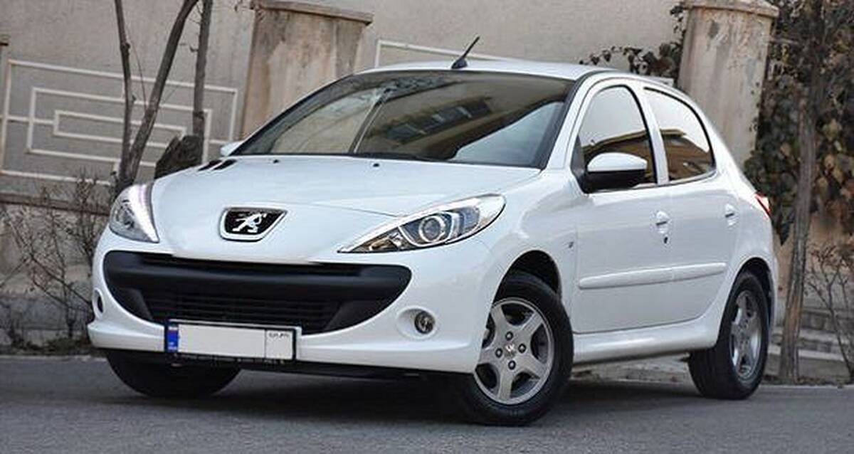 سونامی شدید قیمت خودرو در بازار /  ارقامی که باور نمی کنید!