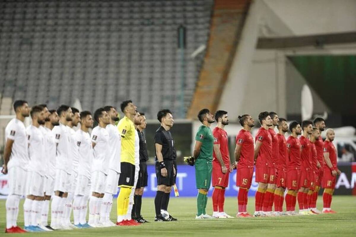 جدال سنتی ایران با سوریه