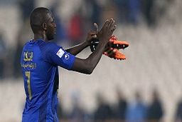 استقلال با دیاباته تسویه کرد

