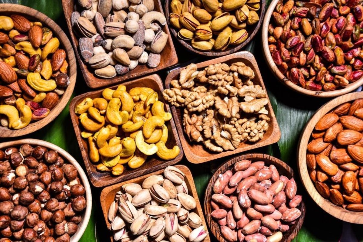 رسمی:قیمت آجیل اعلام شد؛گرانتر نخرید