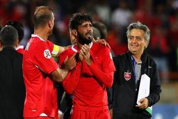 ماجرای جلسه بشار رسن و گل محمدی چیست؟