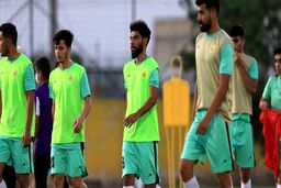 اوضاع خراب در آبادان|نفتی‌ها از حالا کاندید سقوط