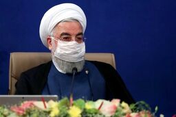 آیا حسن روحانی واکسن زده است؟