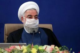 پاداش خاص «روحانی» برای قهرمانی پرسپولیس در آسیا