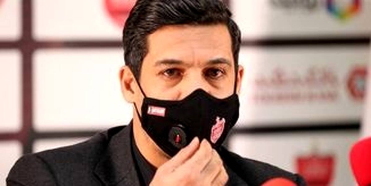 فاش شد: پشت پرده وضعیت عجیب پرسپولیسی‌ها در فرودگاه