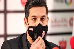 ادعای عجیب معاون پرسپولیس : کنعانی زادگان پیشنهاد ۲۵ میلیاردی دارد

