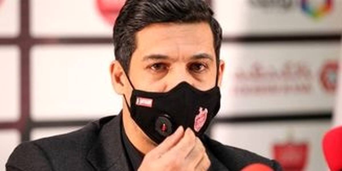 واکنش عجیب معاون باشگاه پرسپولیس به جریمه های سنگین AFC