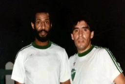 مرگ جنجالی‌ترین فوتبالیست خاورمیانه + جزئیات