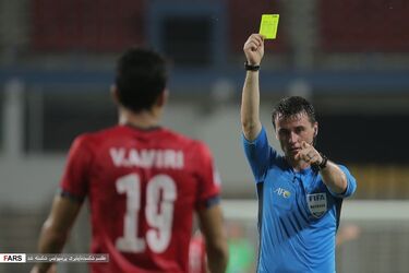 پرسپولیس الوحده