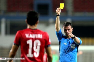 پرسپولیس الوحده
