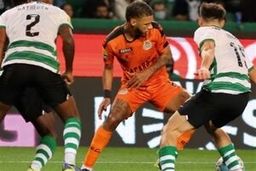 شکست بواویشتا در شب مصدومیت بیرانوند