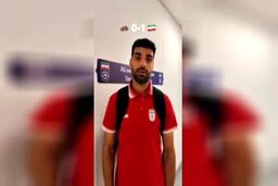 پیش‌بینی جالب طارمی از 3 بازی ایران در جام جهانی