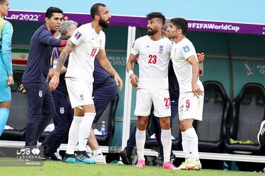 ایران ولز
