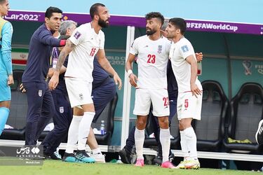 ایران ولز