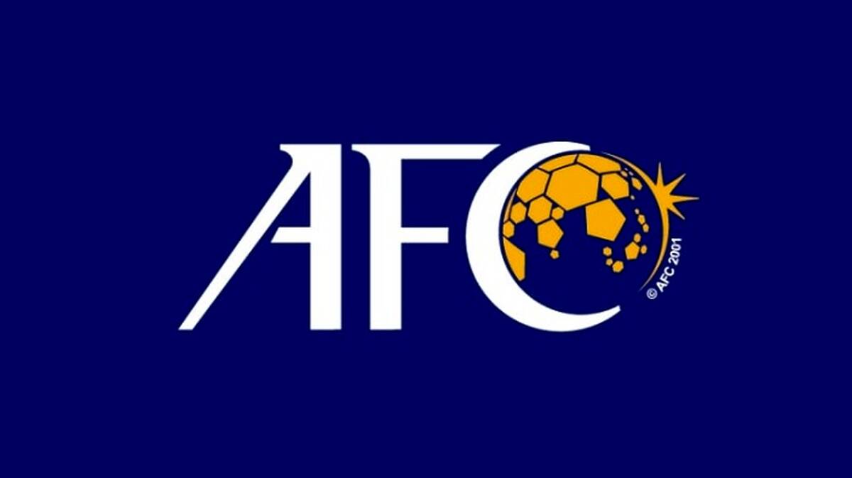 آخرین نظر AFC درباره برگزاری مسابقات باشگاهی در آسیا


