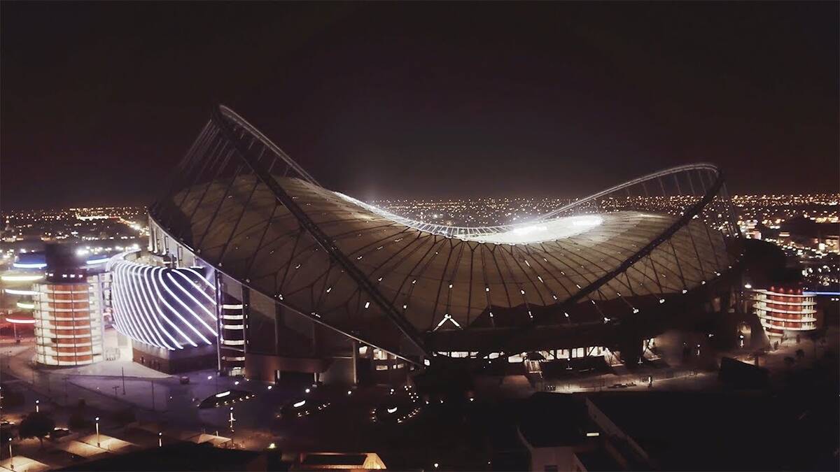 آمریکا برای گرفتن میزبانی جام جهانی از قطر دست به کار شد