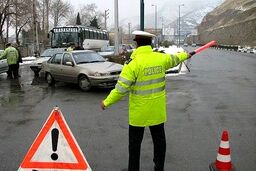 خبر جنجالی از واژگونی اتبوس پالایشگاه و فوت 4 نفر +عکس 
