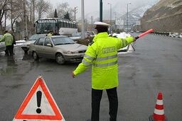 خبر جنجالی از واژگونی اتبوس پالایشگاه و فوت 4 نفر +عکس 
