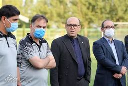 اخبار استقلال:افشاگری مدیر عامل سابق؛شما بی شرم‌ترین مدیرانید