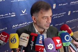 کریمی: تمدید چهارساله با قلعه نویی صحت ندارد/ بیرانوند سرباز نمی‌شود
